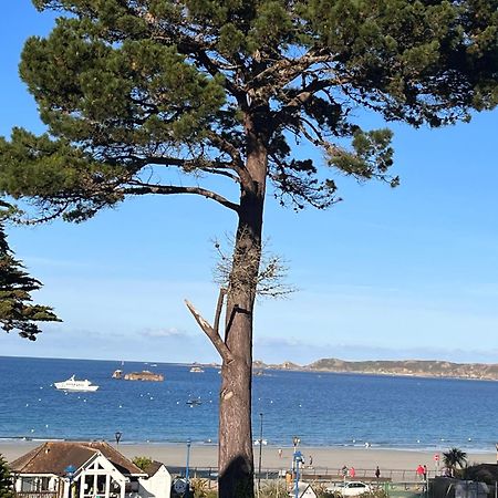 Appartement Acces Plage Perros-Guirec Dış mekan fotoğraf