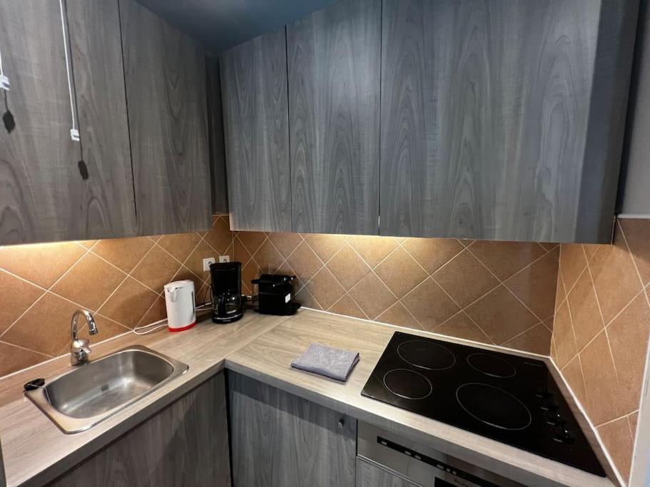 Appartement Acces Plage Perros-Guirec Dış mekan fotoğraf
